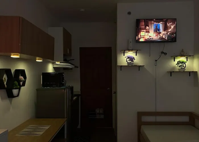 G&i Budget-friendly For Rent * マクタン