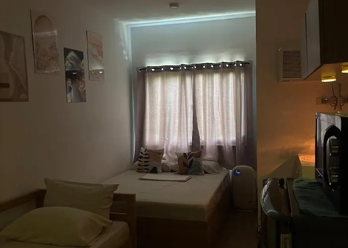 G&i Budget-friendly For Rent アパート マクタン