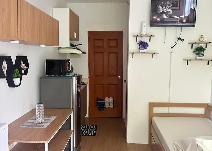 G&i Budget-friendly For Rent マクタン